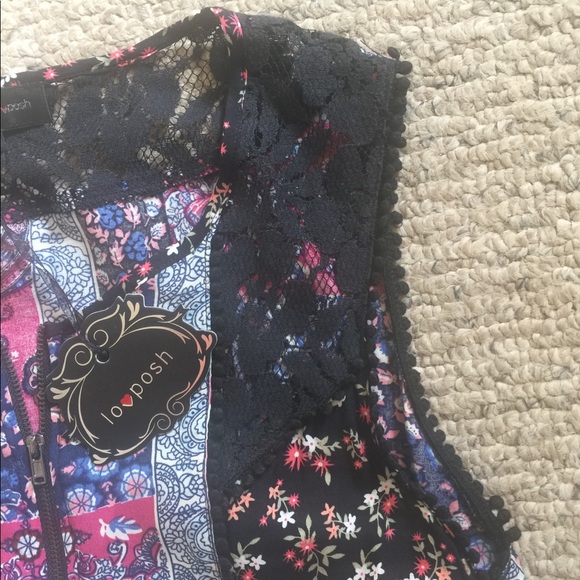 NWT Adorable Romper - Picture 5 of 5